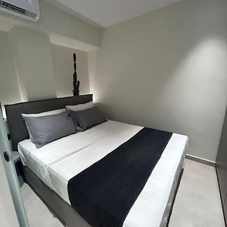 Bluemotion - Just Sleep 2 Lägenhet Pireus Exteriör bild