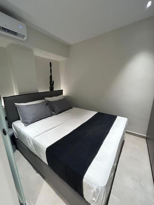 Bluemotion - Just Sleep 2 Lägenhet Pireus Exteriör bild